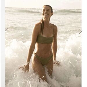 Zulu and Zephyr bikini bottom US 6